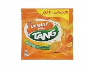 تانج برتقال كيس 40 جرام  Image 1 Preview
