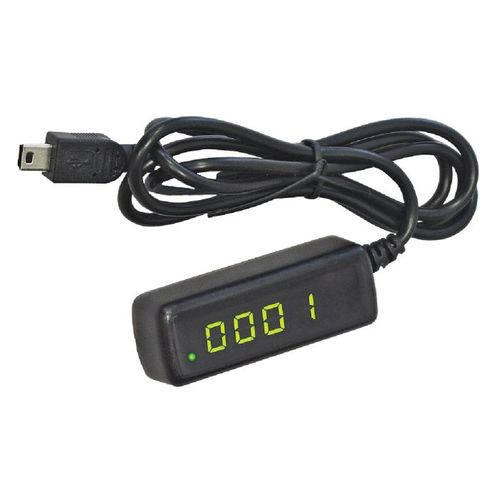 عدسة رسيفر خارجية Image 1 Preview