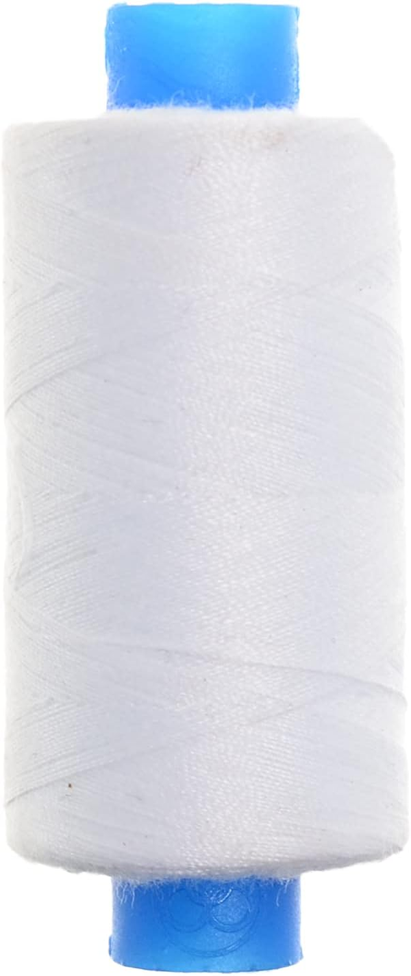 بكرة خيط التعاون ابيض Image 1 Preview