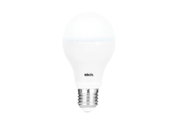 لمبة ليد 15 وات ابيض ناصع 6500 كلفن من اليوس Image 2 Preview