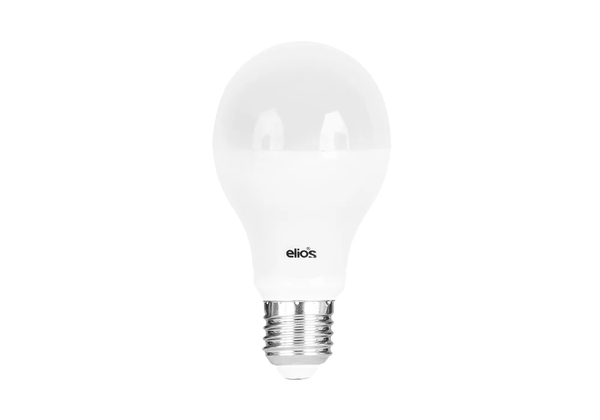 لمبة ليد 9 وات ابيض ناصع 6500 كلفن من اليوس Image 1 Preview