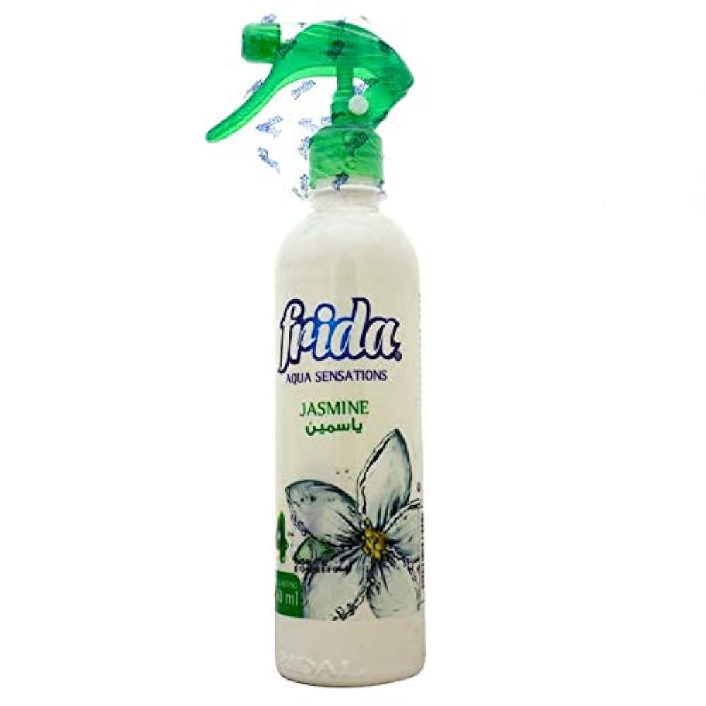 فريدا معطر ياسمين 460 مل  Preview Image