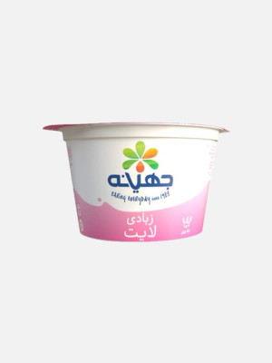 زبادي سادة  180 جرام من جهينة Preview Image