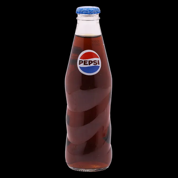بيبسي هضبة 250 ملل زجاج  Image 1 Preview