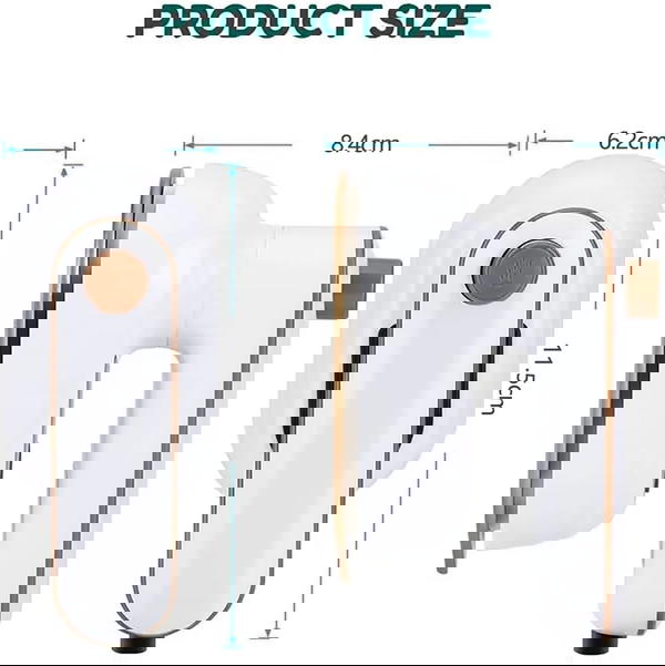 كواية السفر قابلة للطي الحديثة Image 3 Preview