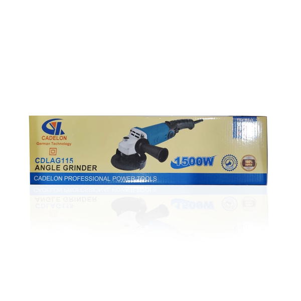  صاروخ كهربائي cadelon بقوة 1500 واط Image 3 Preview