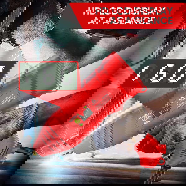 • ماكينة اللحام المحمولة الكهربائية Image 4 Preview
