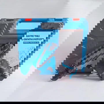  الشنيور العملي 25 مثقاب  480 واط Image 3 Preview
