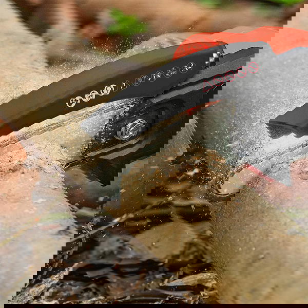 منشار الخشب الحديث يعمل بالبطارية Image 1 Preview