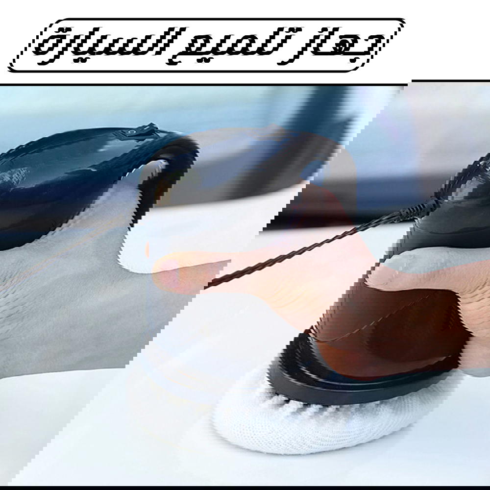 جهاز تلميع السيارة Preview Image