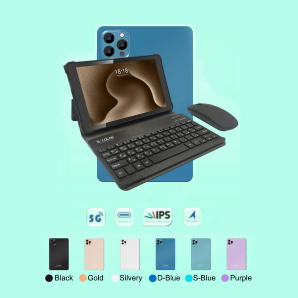 تابلت SU16 + مجموعه هدايا (ضمان 6 شهور) Image 2 Preview