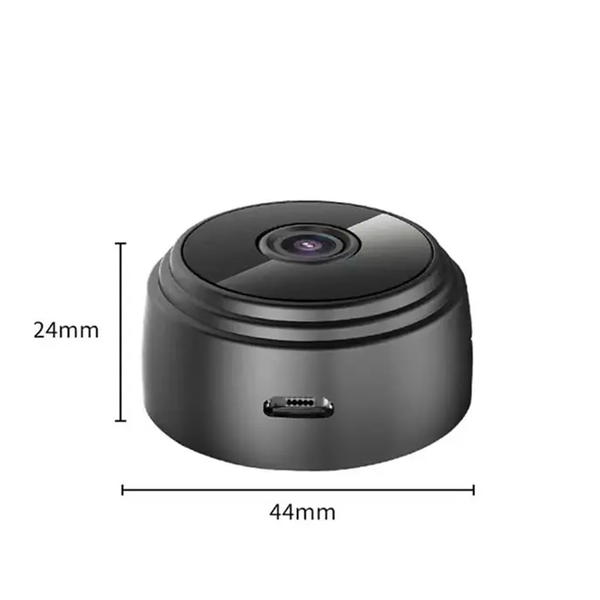  كاميرا HD صغيرة Image 3 Preview