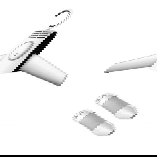 مجفف ملابس محمول قابل للطي Image 2 Preview