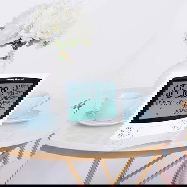 ساعة الآذان الرقمية Image 4 Preview