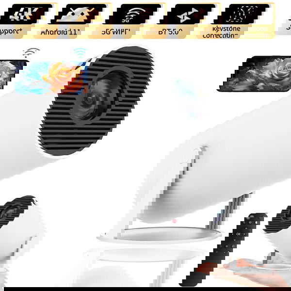 بروجيكتور الحديث Image 4 Preview