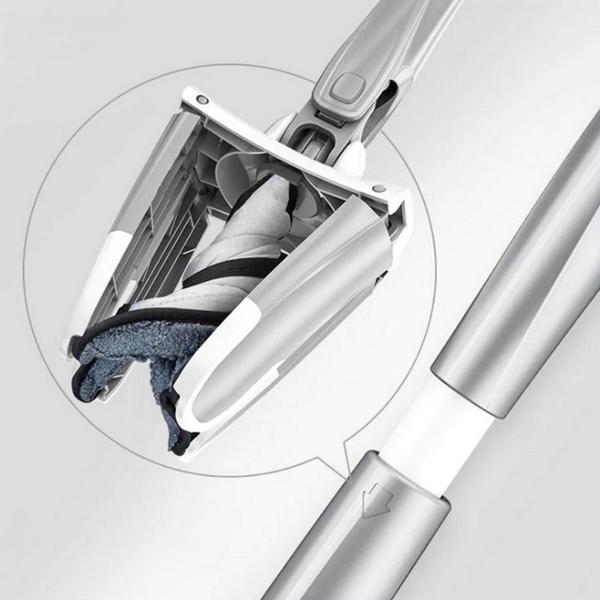 ممسحة ارضيات مسطحة Image 2 Preview