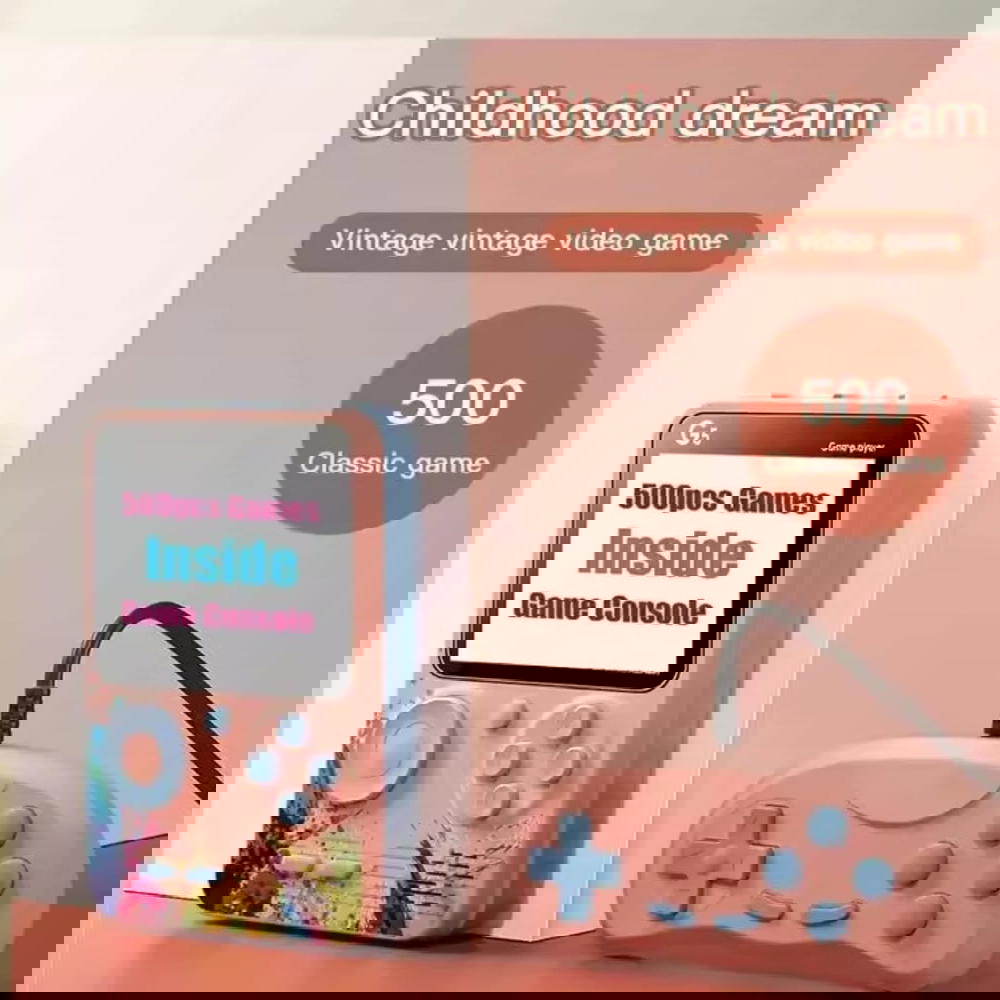  جهاز الجيمنج الشهير G5 Preview Image
