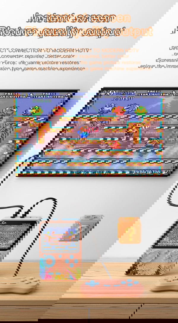  جهاز الجيمنج الشهير G5 Image 4 Preview