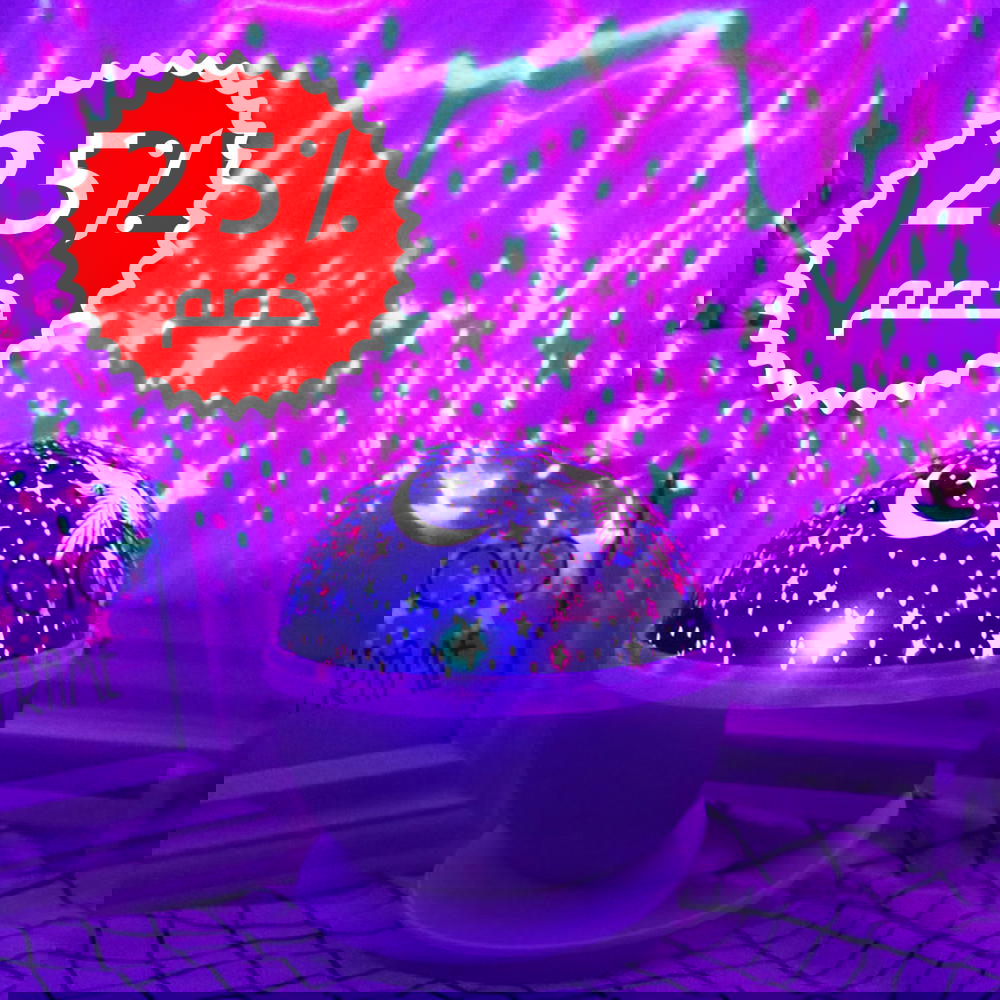  إضاءة لتزيين غرف نوم الأطفال Preview Image