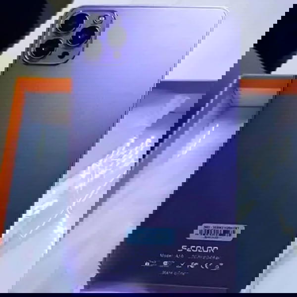 تابلت 5G A10  (ضمان 6 شهور) Image 2 Preview