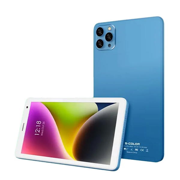 تابلت 5G A10  (ضمان 6 شهور) Image 4 Preview