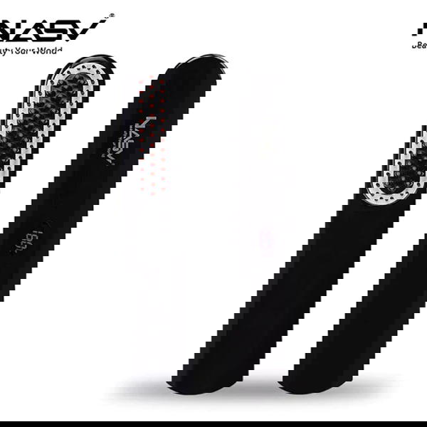 فرشاة فرد الشعر بدون سلك Image 2 Preview