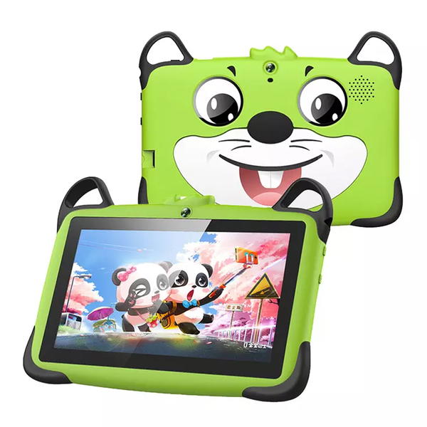 تابلت للأطفال K717 (ضمان 6 شهور) Image 5 Preview