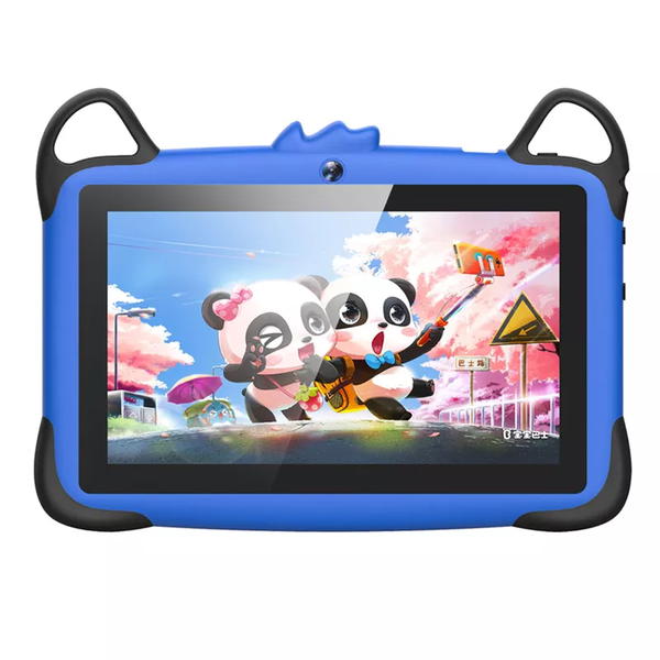 تابلت للأطفال K717 (ضمان 6 شهور) Image 6 Preview