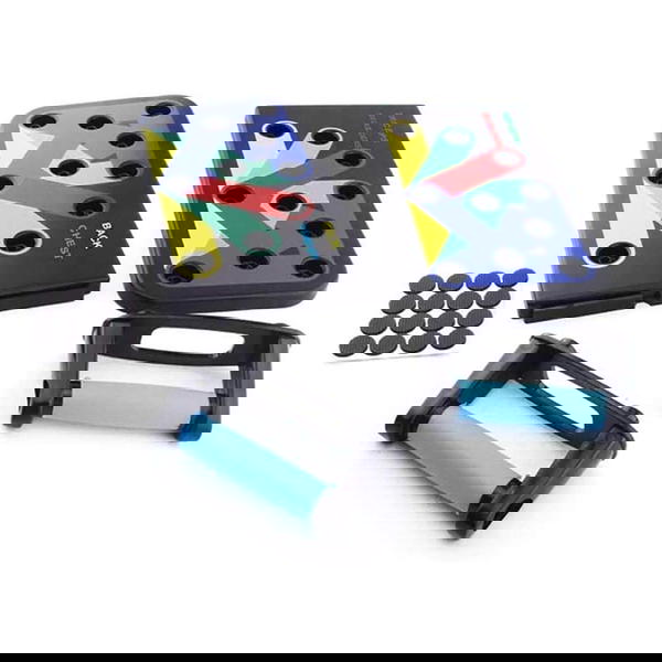 جهاز تمارين متكامل Image 5 Preview