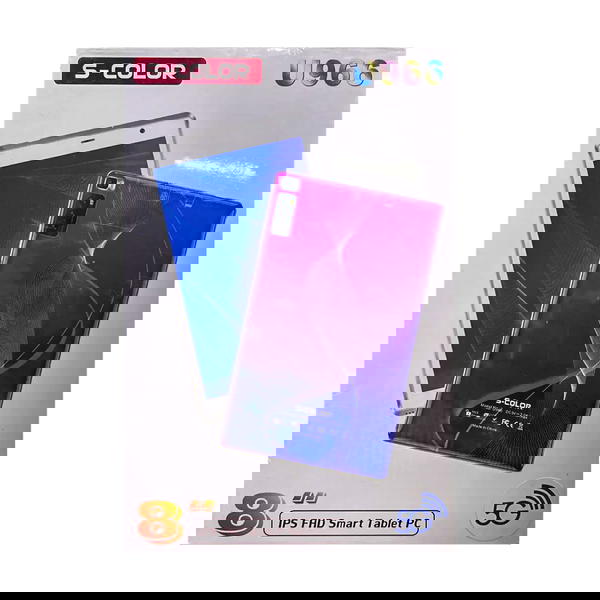 تابلت U966(ضمان 6 شهور) Image 4 Preview