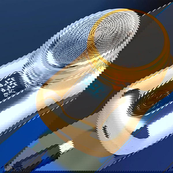 ماكينة حلاقة بشاشة رقمية Image 4 Preview