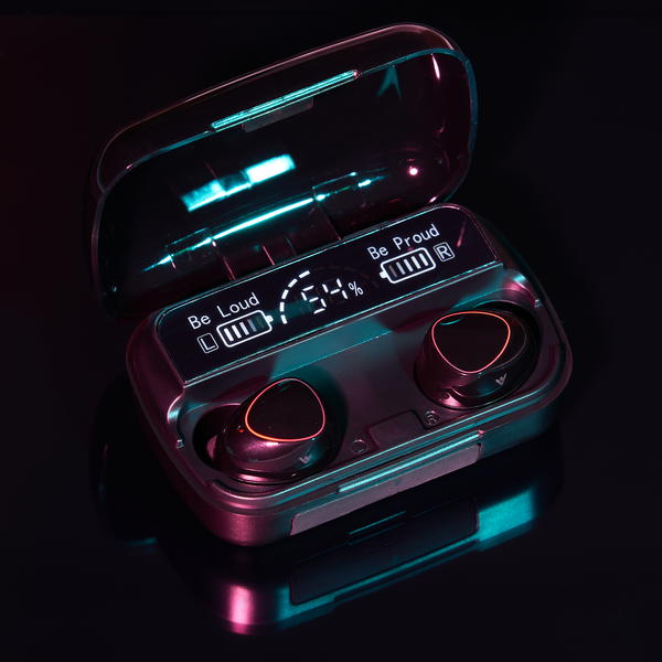 سماعة ديجيتال M10 Image 4 Preview