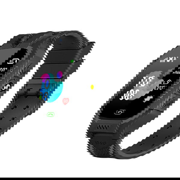 ساعة تتبع للأطفال - Memi Image 2 Preview