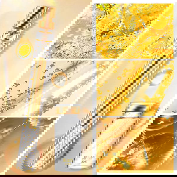 خيوط الكولاجين الذهبي Image 6 Preview