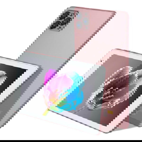  تابلت عملي 9 بوصة + مجموعة هدايا (ضمان 6 شهور) Image 4 Preview