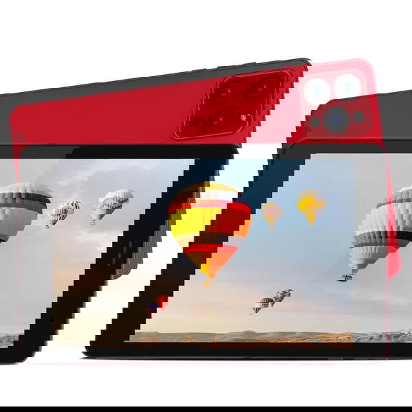  تابلت عملي 9 بوصة + مجموعة هدايا (ضمان 6 شهور) Image 5 Preview