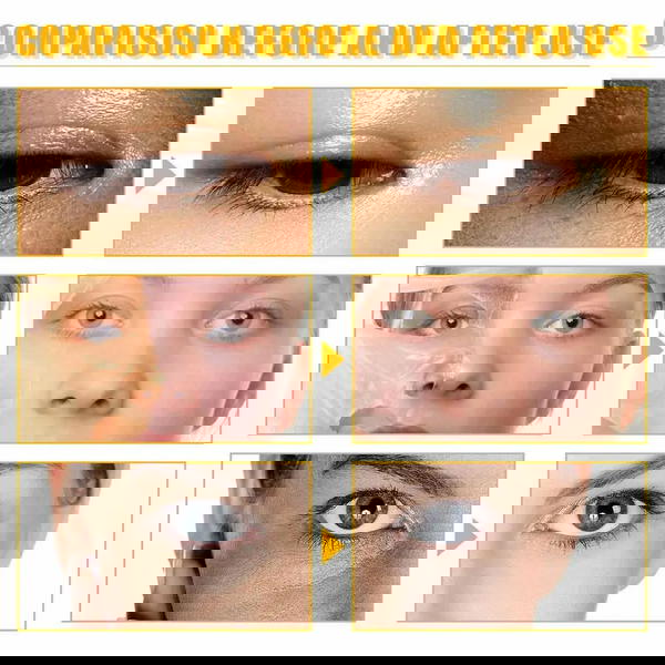  زيت التقشير الأصفر المعجزة Image 4 Preview