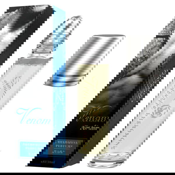 عطر فينوم فيرومون رول اون للرجال Image 1 Preview