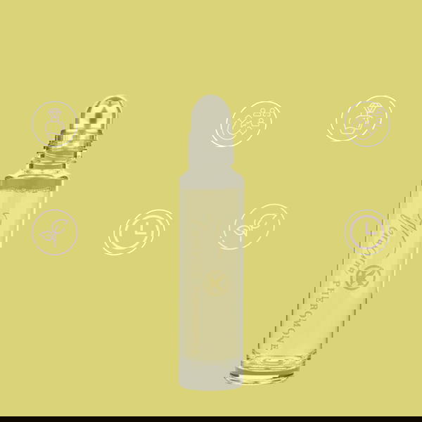 عطر فينوم فيرومون رول اون للرجال Image 2 Preview