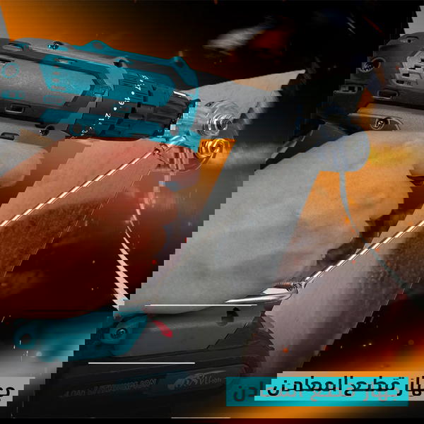 جهاز قطع المعادن Image 6 Preview