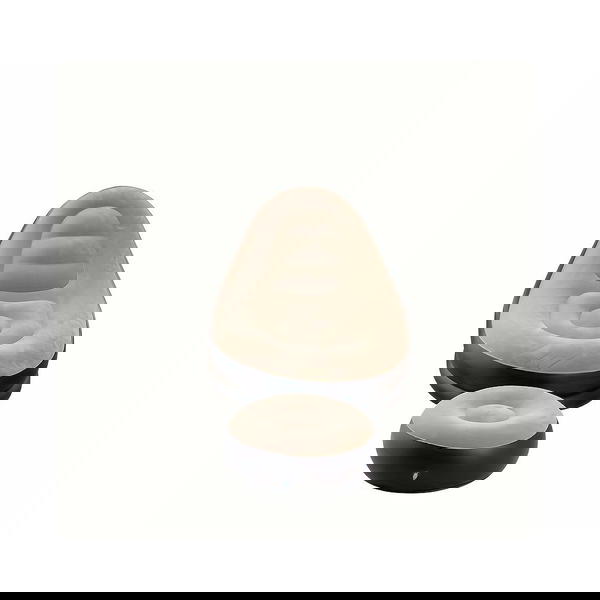 طقم أريكة قابل للنفخ Image 2 Preview
