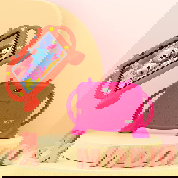 تابلت M56 (ضمان 6 شهور) Image 4 Preview