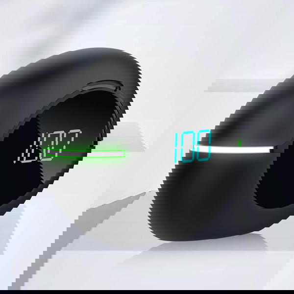 سماعة ديجيتال Y80 Image 2 Preview