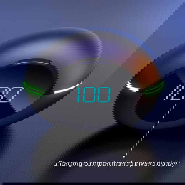 سماعة ديجيتال Y80 Image 3 Preview