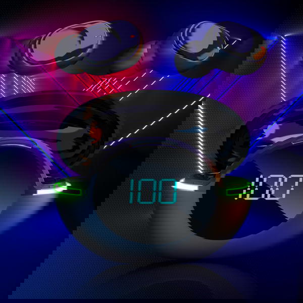 سماعة ديجيتال Y80 Image 4 Preview