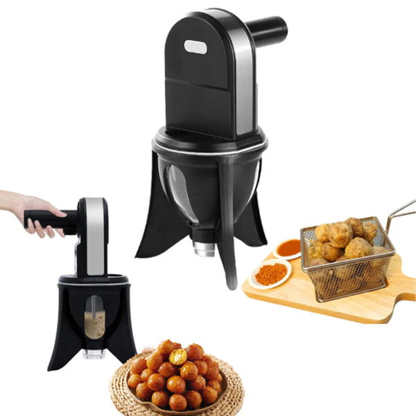 صانعة اللقيمات بضمان عامين Image 2 Preview