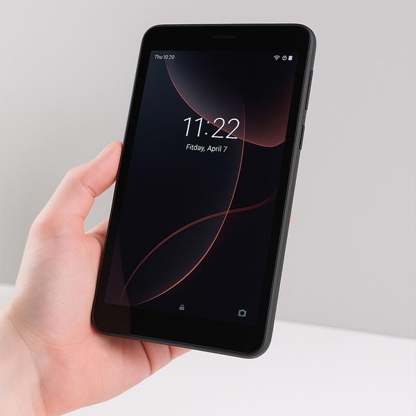 تابلت اير تاب A17 بكيبورد و ماوس Image 3 Preview