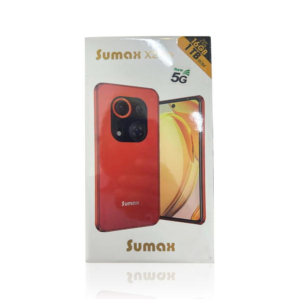 هاتف SU Max X2 pro (ضمان 6 اشهر) Image 3 Preview