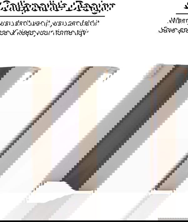 سلة مهملات معلقة Image 3 Preview