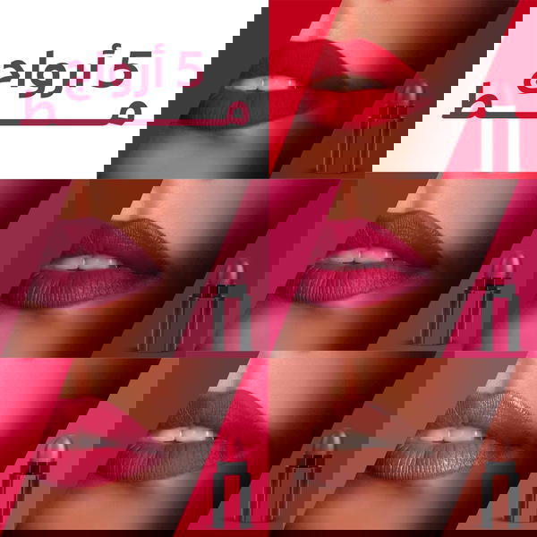 5 أرواج مط Image 7 Preview
